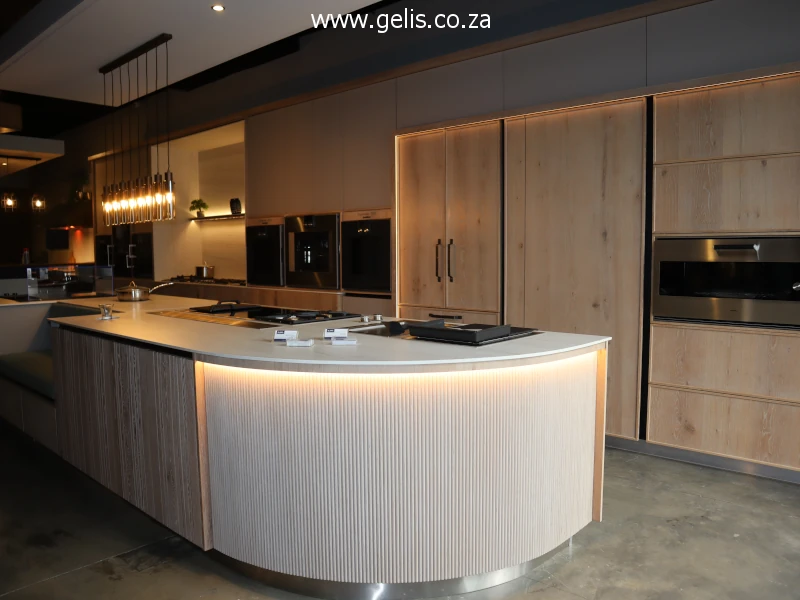 Kramerville Showroom
